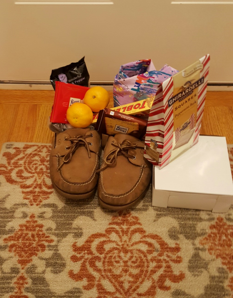 Shoes