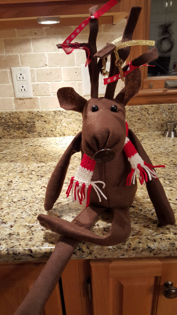 dapper_moose