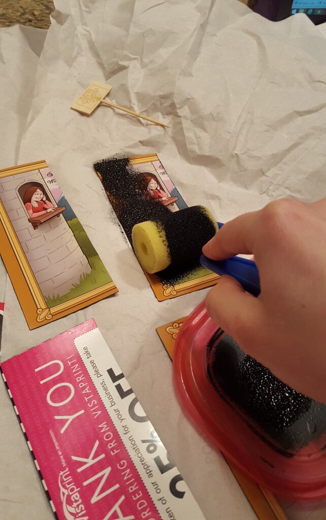 paint