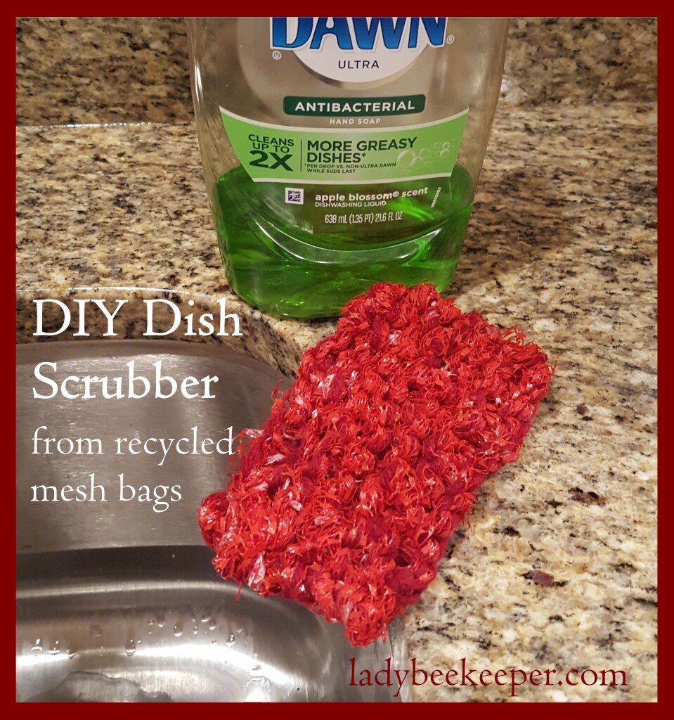 diyscrubby