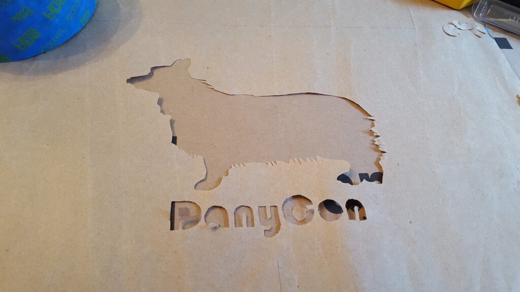 This is your stencil!