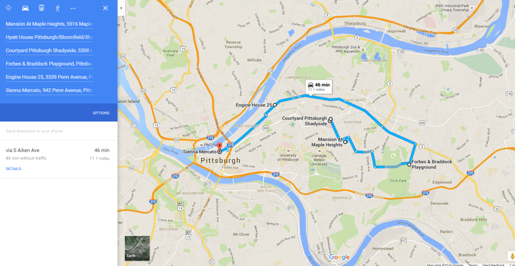 gmaps
