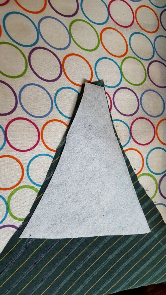 Fuse interfacing